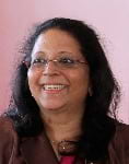 Padmini  Murthy
