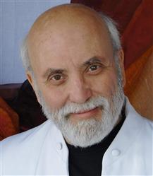 Dr. Harrison Klein